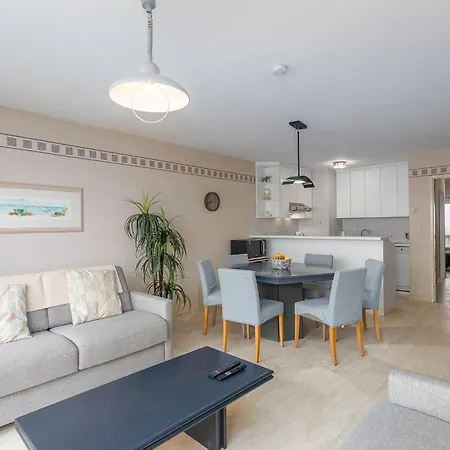 Cozy And Spacious On The 1st Floor Middelkerke