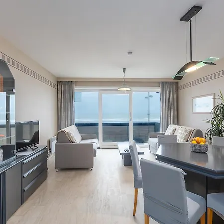 Spacious On The 1st Floor *
