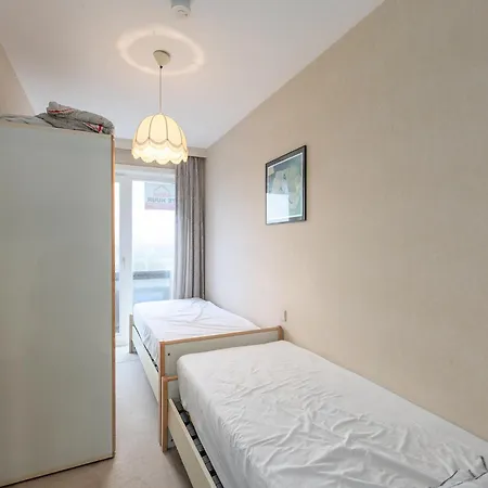 Cozy And Spacious On The 1st Floor * 米德尔克尔克