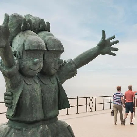 Cozy And Spacious On The 1st Floor 公寓 *