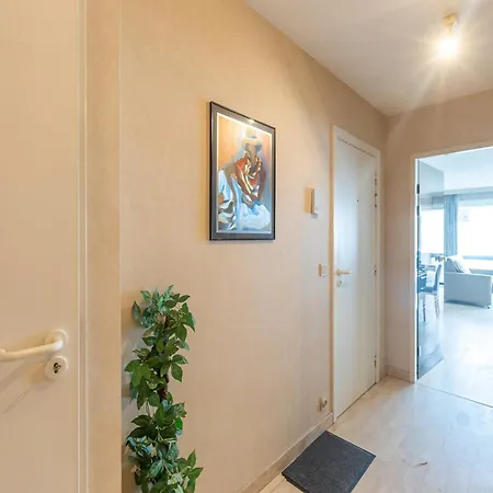 Apartment Spacious On The 1st Floor