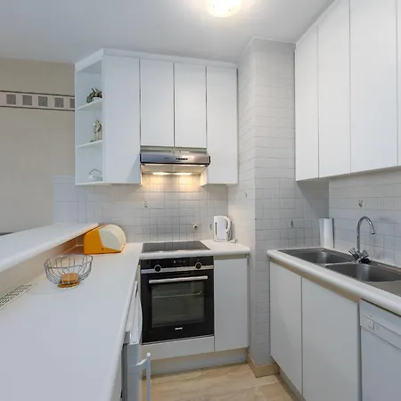 Cozy And Spacious On The 1st Floor * 米德尔克尔克