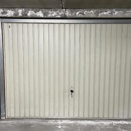 Cozy And Spacious On The 1st Floor 公寓 *