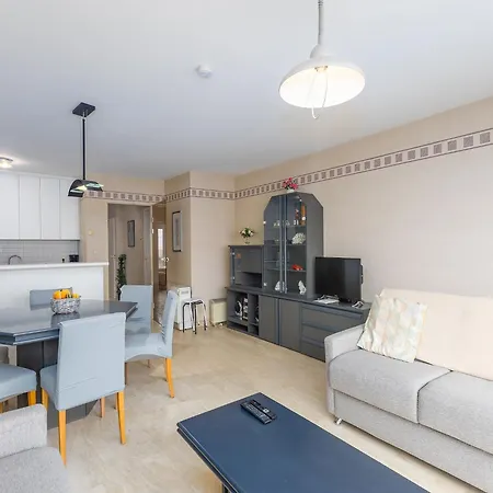 Apartment Spacious On The 1st Floor *