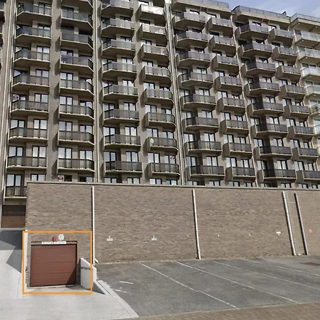 Spacious On The 1st Floor